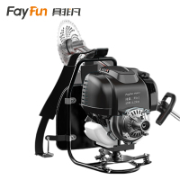 具非凡 割草机 GX35 台