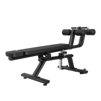 胜迈 SM-034 可调式腹肌板