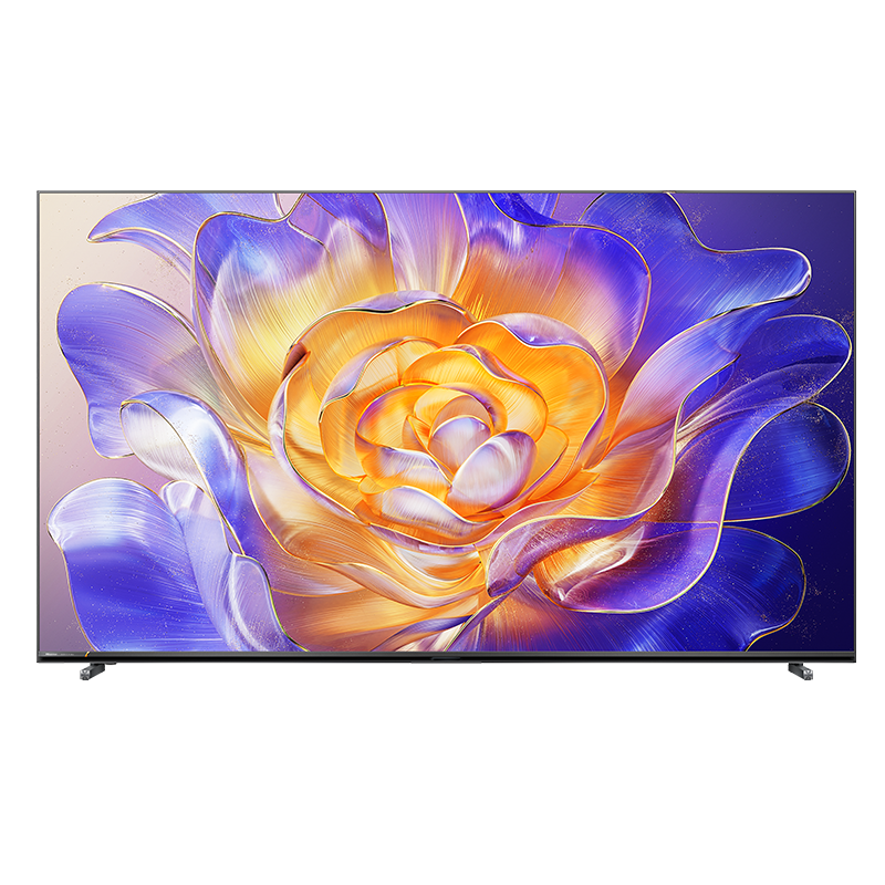海信电视 98U7N 98英寸ULED超画质 信芯AI芯片Mini LED巨幕电视机
