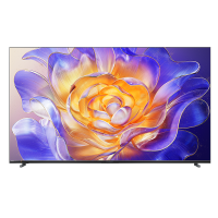 海信电视 98U7N 98英寸ULED超画质 信芯AI芯片Mini LED巨幕电视机