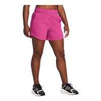 Under Armour/安德玛女式高尔夫运动短裤透气四向伸展防晒轻便舒