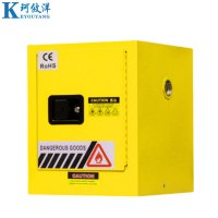 珂攸洋防爆柜330*330*330mm台