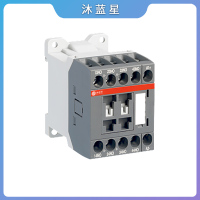 沐蓝星 接触器 NL22E 2NO2NC 110V 个