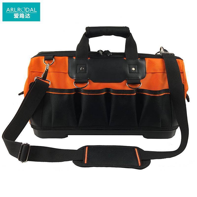 爱路达 单肩工具包 防穿刺塑胶底 ALDC111个