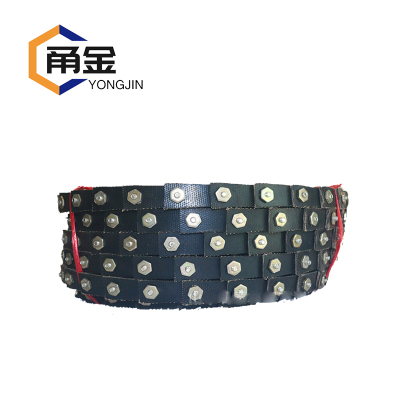 甬金 三角带活络带 A型-25米/卷