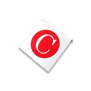 盾铁侠相序标识标牌内容可定制300*350mm/块