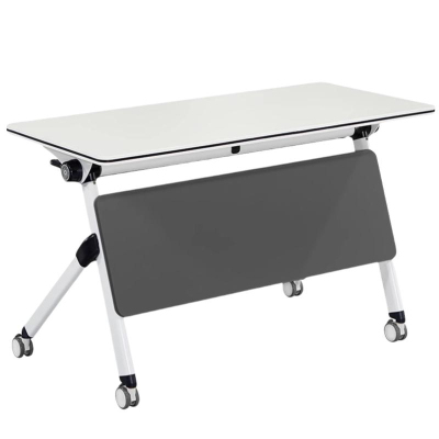 豫众诺 可移动折叠桌 1400*400*750mm 张