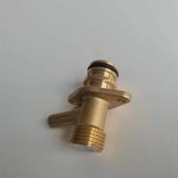 帮客材配 全新原装法迪欧燃气热水器JSQ30- 16RS(12T)进水阀 收前务必验货