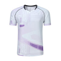 卡漫步 羽毛球服 KMB-Y65 套