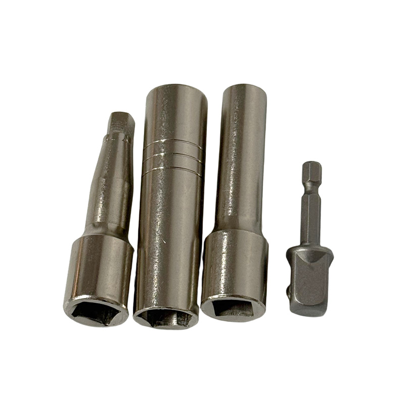 凯劦 电钻用套筒头 KR-4件套