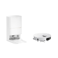 追觅S50Max扫地机器人扫拖一体全自动基站自清洁扫地拖地吸尘三合一上下水版