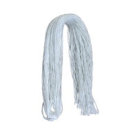 震旦AURORA 手动三孔一线 线装机专用 棉线 (1包120根,每根70厘米) AW-5019