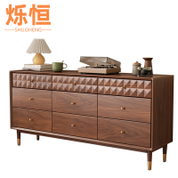 烁恒 储物柜 160*40*77cm 个