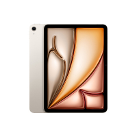2026 款 Apple iPad Air 11英寸 M4 芯片 平板电脑 星光色 512G