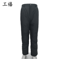 工禧 羽绒裤 可定制 条