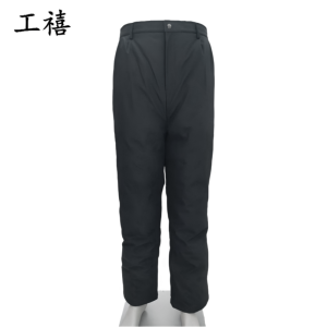 工禧 羽绒裤 可定制 条