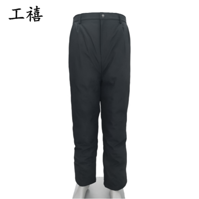 工禧 羽绒裤 可定制 条