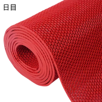 日目 镂空地垫防滑垫 宽0.9米*长20米/卷