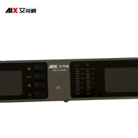 艾可视 无线领夹麦克风 VW-SL302K 套