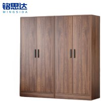 铭思达衣柜四门140CM个