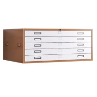 芙瑞塔图纸柜 1300*930*550mm台