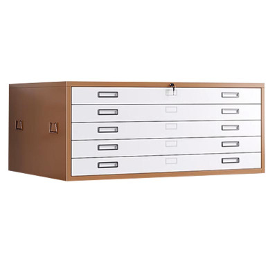 芙瑞塔图纸柜 1300*930*550mm台