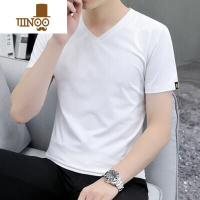 YANXU2023新款夹克男士韩版牛仔休闲外套运动翻领百搭帅气衣服男