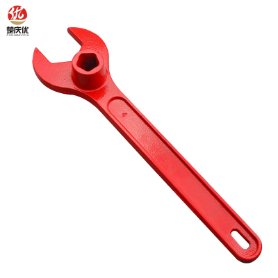 楚庆优 消防栓扳手(地上栓扳手)44cm 把