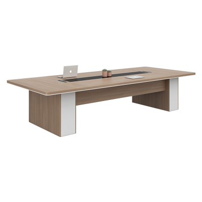 诚亿宏 会议台会议桌 3500*1200*750/SA35