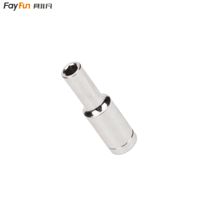 具非凡 1/2六角长 套筒 8MM 个
