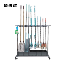 盛铁达 拖把架100*42*110cm STD-QX03 个