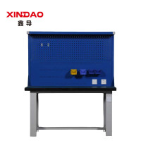 鑫导 防静电工作台 K5-H1200*W750*D800mm 张