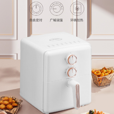 艾美特AIRMATE空气炸锅 CK5120