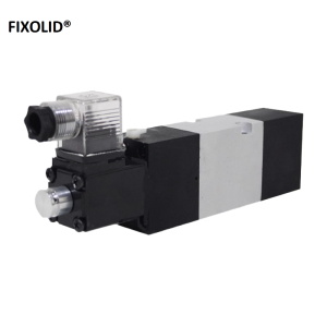 FIXOLID 电磁阀 CETC-58333 个