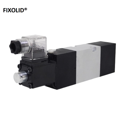 FIXOLID 电磁阀 CETC-58333 个