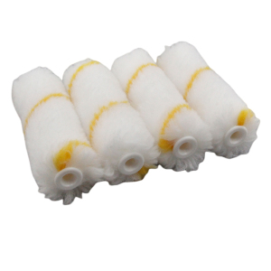 铭达鲁满 拇指滚刷头 100mm 个