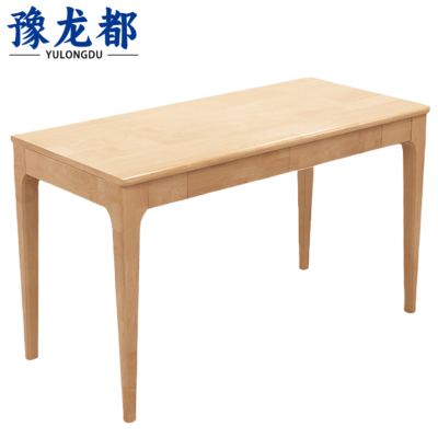 豫龙都书桌1m张