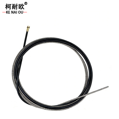 柯耐欧 二保焊枪气保焊枪送丝管导丝管 36kd 根