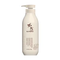 朴写氨基酸轻柔丝滑香氛 洗发乳760g