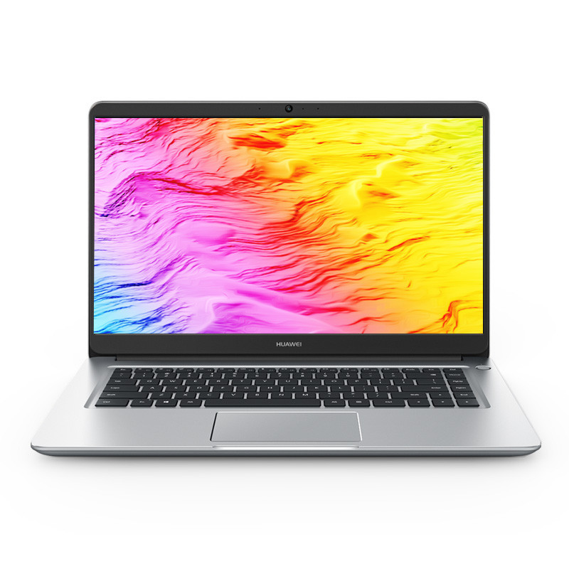 华为 MateBook D(MRC-W50) 15.6英寸笔记本