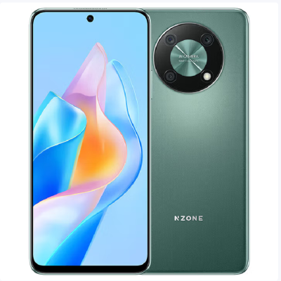 华为智选 NZONE 50Pro 5G 8GB+128GB 翡冷翠 40W超级快充 90Hz高刷屏 5000万高清像素