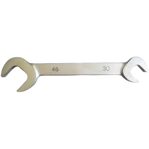 福满恒 开口扳手 30-46mm/把