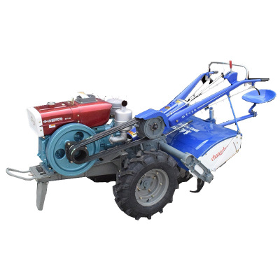 旋耕机df151,果园,花园种植用品