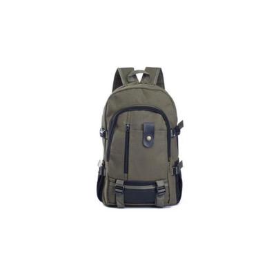 NEWLAKE新款男女双肩包休闲旅行帆布背包学生书包登山运动包电脑包大容量旅行包