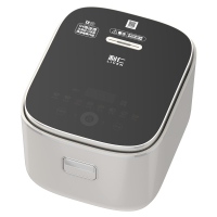 利仁FB-IH3573T 电饭煲1-5人有钛0涂层不粘球釜3升IH加热电饭锅智能家用多功能微压煮饭锅[IH