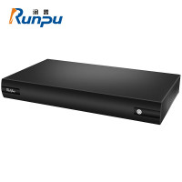润普RP-RM6002T视频会议终端/兼容其他国产化会议终端 视频会议系统