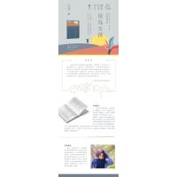 星岛女孩 [粉象优品]星岛女孩书 燃木著 六年级小学生课外书籍 江苏凤凰少年儿童出版社 大阅小森2022年祖庆说百班千人