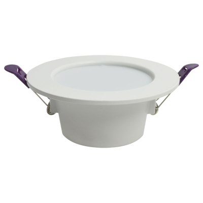 格瑞捷LED筒灯18W 套