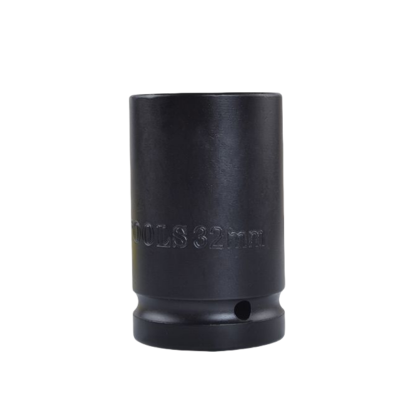 智铮朗月 1寸风炮套筒头 32mm 个