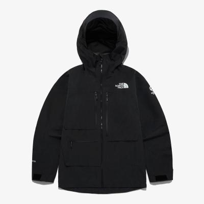 The North Face男士简约运动夹克 SUMMIT KAMET GTX 舒适防水耐磨休闲外套